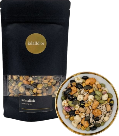 Jalall D’or Salatkerne Mix Salatglück