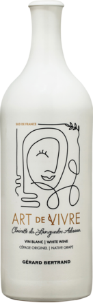2021 Art de Vivre Clairette White
