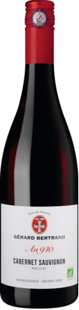 2023 Héritage &quot;An 940&quot; Cabernet Sauvignon