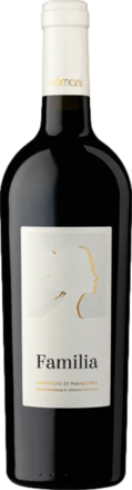 2022 A6mani Familia Primitivo di Manduria