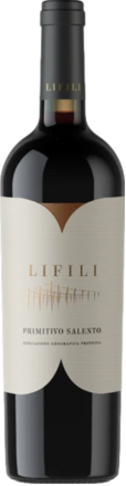 2022 A6mani Li Fili Primitivo