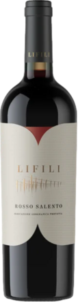 2021 A6mani Li Fili Rosso