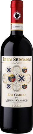 2021 Ser Gardo Chianti Classico