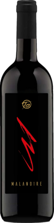 2020 Contromano Malanoire Vino Rosso