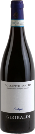 2021 Giribaldi Calùpo Dolcetto d’Alba