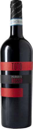 2021 Cascina Radice Toto Rosso