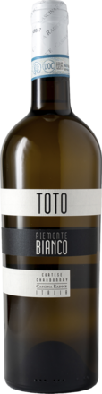 2023 Cascina Radice Toto Bianco