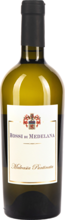 2022 Rossi di Medelana Malvasia Puntinata