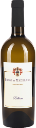 2023 Rossi di Medelana Bellone