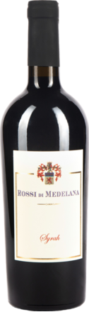 2023 Rossi di Medelana Syrah