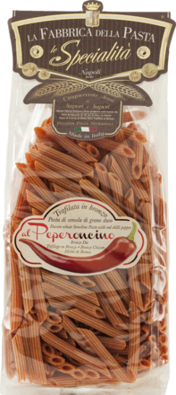 Pasta di Gragnano Arrabbiatella Pennette