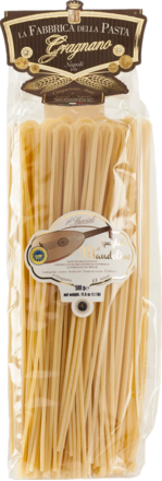 Pasta di Gragnano Spaghetti al mandolino