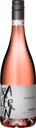 Weinfactum Bad Cannstatt Travertin Rosé QbA