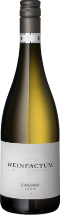 2023 Weinfactum Bad Cannstatt 2- Stern Chardonnay QbA