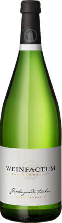 2024 Weinfactum Bad Cannstatt Grauburgunder QbA