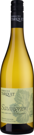 2024 Domaine Tariquet Sauvignon Blanc