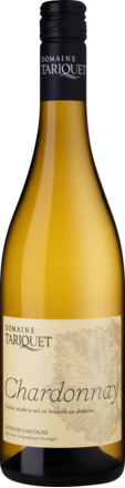 2024 Domaine Tariquet Chardonnay
