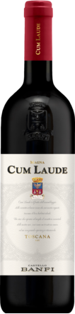 2021 Banfi Cum Laude