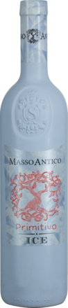 2024 Masso Antico Primitivo Ice