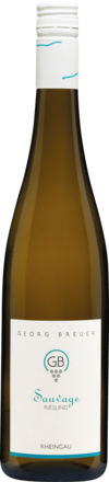 2024 Sauvage Riesling