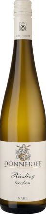 2024 Dönnhoff Riesling