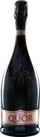 2018 La Montina Quor Franciacorta