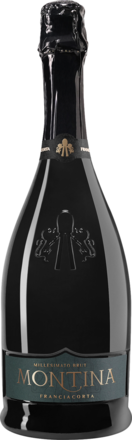 2020 La Montina Millesimato Franciacorta