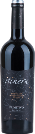 2023 Itinera Prima Classe Primitivo