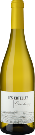 2024 Les Cotelles Chardonnay