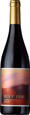 2024 Brisa de Verano Garnacha
