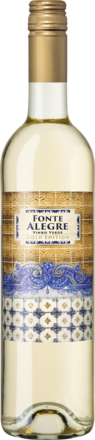 2024 Fonte Alegre Vinho Verde Gold Edition