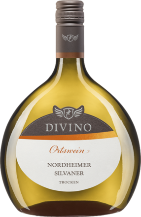2024 Divino Ortswein Nordheimer Silvaner