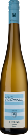 2024 Wittmann Riesling Estate