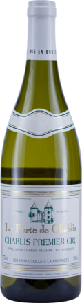 2023 La Porte de Chablis