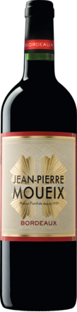 2020 Jean-Pierre Moueix Bordeaux