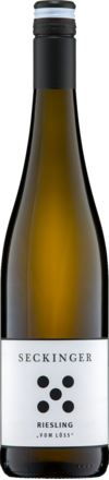 2024 Seckinger Riesling vom Löss