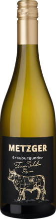 2024 Terroir Selection Grauburgunder Réserve