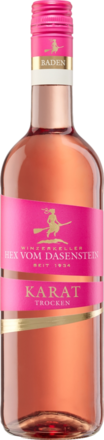 2024 Karat Rosé QbA