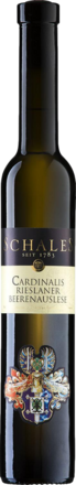 2005 Schales Cardinalis Rieslaner Beerenauslese