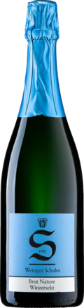 2009 Schales Winzersekt