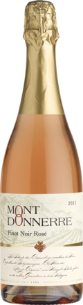 2022 Schales Mont Donnere Pinot Noir Rosé Winzersekt