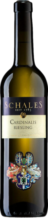 2022 Schales Cardinalis Dalsheimer Steig Riesling QbA