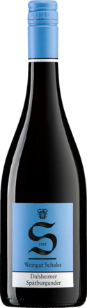 2021 Schales Dalsheimer Spätburgunder QbA