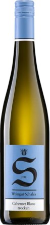 2024 Schales Cabernet Blanc QbA