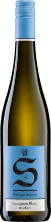 2024 Schales Sauvignon Blanc QbA