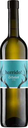 2022 Schales horrido! Weißwein Cuvée QbA