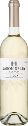 2024 Barón de Ley Rioja Blanco