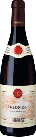 2021 Guigal Gigondas