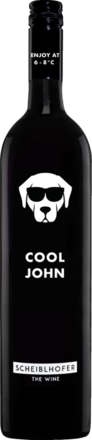 2024 Cool John Cuvée