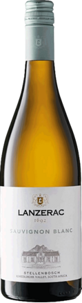 2024 Lanzerac Sauvignon Blanc